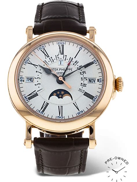 patek philippe selling company|Patek Philippe pre owned.